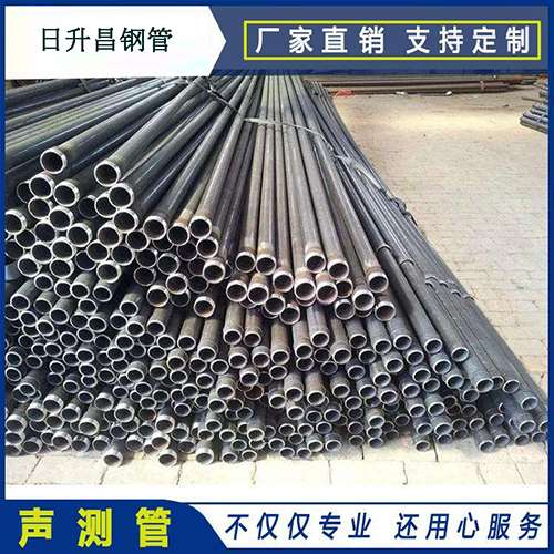 卫辉桥梁声测管作用及预埋检测方法