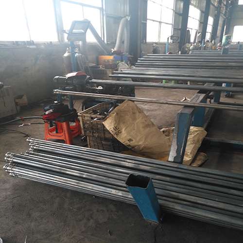卫辉桥梁桩基声测管的施工工艺流程