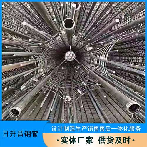 卫辉声测管规格型号有哪些分类？